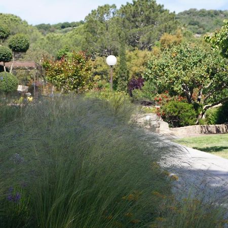 Les Jardins De Santa Giulia - Charmante Chambre D'Hote ปอร์โต-เวคคีโอ ภายนอก รูปภาพ